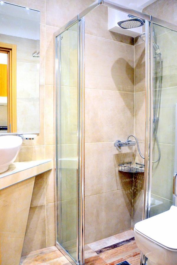 Blue Ippokampos Apartment Пефкохори Екстериор снимка